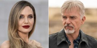 Revisiting Angelina Jolie & Billy Bob Thornton’s Romantic Blood Vials Story