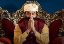 When Bobby Deol's Aashram Was Accused To Be Hinduphobic