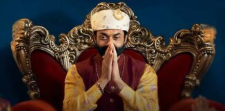 When Bobby Deol's Aashram Was Accused To Be Hinduphobic
