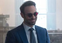 When Daredevil Charlie Cox Revealed How He Felt About Keeping His Cameo In This MCU Blockbuster A Secret: “It Was A Two-Year…” Here’s How Charlie Cox Felt About Keeping His MCU Cameo A Secret