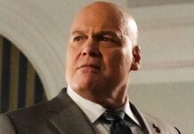 Did You Know Daredevil Nearly Fought With Marvel To Cast Vincent D’Onofrio As Kingpin?