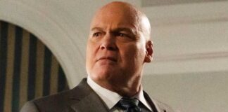 Did You Know Daredevil Nearly Fought With Marvel To Cast Vincent D’Onofrio As Kingpin?