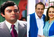 When Dharmendra Was Left Angry After Sanjeev Kumar Proposed Hema Malini
