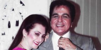 When Dilip Kumar Opened Up About An Unfortunate Incident In His Marriage With Saira Banu