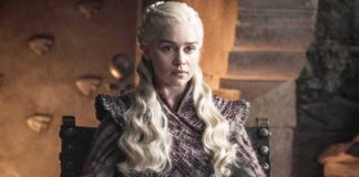 Emilia Clarke Feared Losing Game of Thrones Role