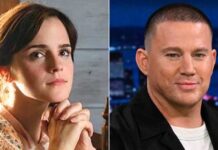 Here’s Why Emma Watson Once Stormed Out Of This Is The End Set