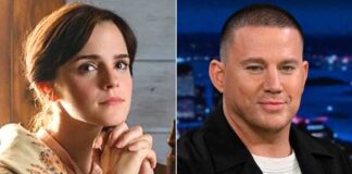 Here’s Why Emma Watson Once Stormed Out Of This Is The End Set