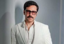 Did Emraan Hashmi open up about feeling jealous of his competition?