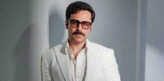 Did Emraan Hashmi open up about feeling jealous of his competition?