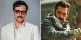 Here’s What Emraan Hashmi Said About Working With Salman Khan