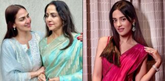 When Hema Malini Supported Esha Deol Slapping Amrita Rao