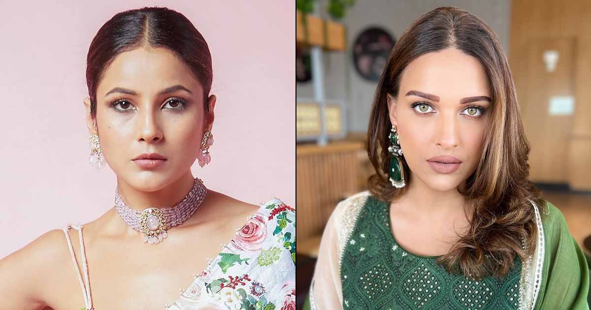 When Himanshi Khurana Hurled Ugly Accusations On Shehnaaz Gill