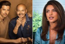 Did Hrithik Roshan and Rakesh Roshan help Priyanka Chopra take her dad to the US for treatment?
