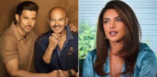 Did Hrithik Roshan and Rakesh Roshan help Priyanka Chopra take her dad to the US for treatment?
