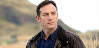 Did Jason Isaacs try to steal from Harry Potter sets?
