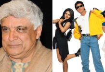 Javed Akhtar On Kuch Kuch Hota Hai