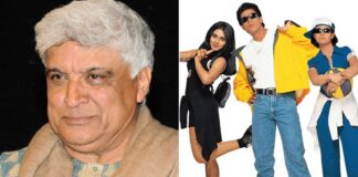 Javed Akhtar On Kuch Kuch Hota Hai