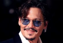Does Johnny Depp always do everything he can for his friends?