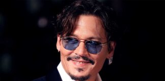 Does Johnny Depp always do everything he can for his friends?