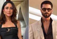 When Kareena Kapoor Khan Had Taken A Dig At Ex Shahid Kapoor