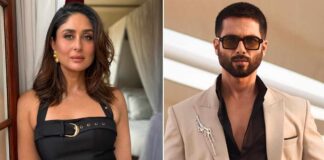 When Kareena Kapoor Khan Had Taken A Dig At Ex Shahid Kapoor