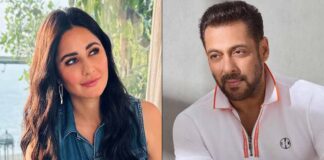 When Katrina Kaif Said, "Salman Khan Pehli Baar Mujhe Present De Rahe Hai"