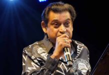 When Kishore Kumar's Son Amit Kumar Took A Dig At Indian Idol 12