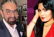 When Parveen Babi's Ex Kabir Bedi Shared The Details Surrounding Her Death