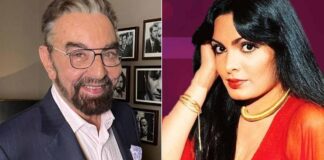 When Parveen Babi's Ex Kabir Bedi Shared The Details Surrounding Her Death