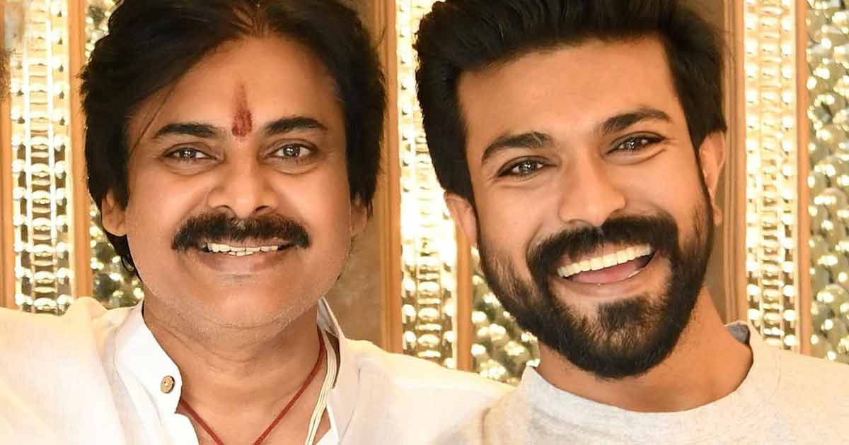 When Pawan Kalyan Took Loans from Ram Charan