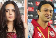 When Preity Zinta Was Allegedly Insulted By Ex Ness Wadia's Mother