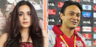 When Preity Zinta Was Allegedly Insulted By Ex Ness Wadia's Mother