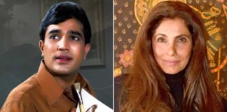 When Rajesh Khanna Revealed That Dimple Khanna Was Not Giving Him A Divorce