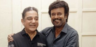 Rajinikanth Was Once Considered For An Iconic Tamil Movie Eventually Went To Kamal Hassan