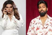 When Rakhi Sawant Mocked Hardik Pandya In Public!