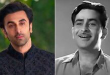 Ranbir Kapoor On Raj Kapoor's Iconic Holi Parties