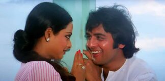 When Rekha Almost Made Her Relationship With Vinod Mehra Official