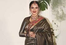 When Rekha Was Called A Timepass By Jeetendra