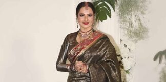 When Rekha Was Called A Timepass By Jeetendra