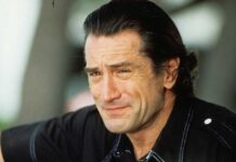 Here’s How Much Robert De Niro Paid To Fix His Teeth After Ruining Them For Cape Fear Role