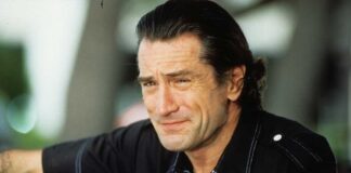 Here’s How Much Robert De Niro Paid To Fix His Teeth After Ruining Them For Cape Fear Role