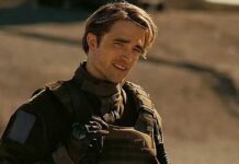 Did You Know Robert Pattinson Once Slept With Knives After Watching A Horror Movie?