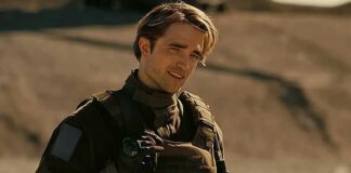 Did You Know Robert Pattinson Once Slept With Knives After Watching A Horror Movie?