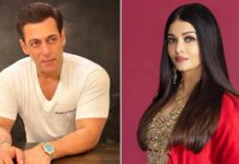 When Salman Khan Broke His Silence About Aishwarya Rai's Marriage With Abhishek Bachchan