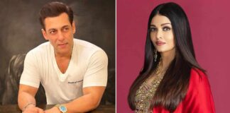 When Salman Khan Broke His Silence About Aishwarya Rai's Marriage With Abhishek Bachchan