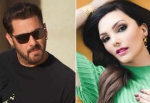 When Salman Khan Ignored Somy Ali For Aishwarya Rai