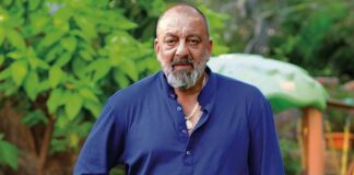 When Sanjay Dutt lashed Out At His First Wife Richa Sharma