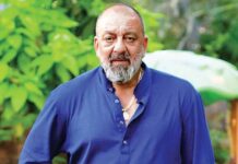 When Sanjay Dutt Reacted On Some Serious Allegations From His First Wife Richa Sharma's Family