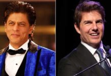 When Tom Cruise and Shah Rukh Khan honored Slumdog Millionaire