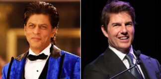 When Tom Cruise and Shah Rukh Khan honored Slumdog Millionaire